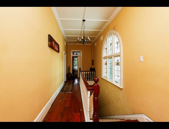 4 BEDROOM HOUSE FOR SALE IN MUSGRAVE